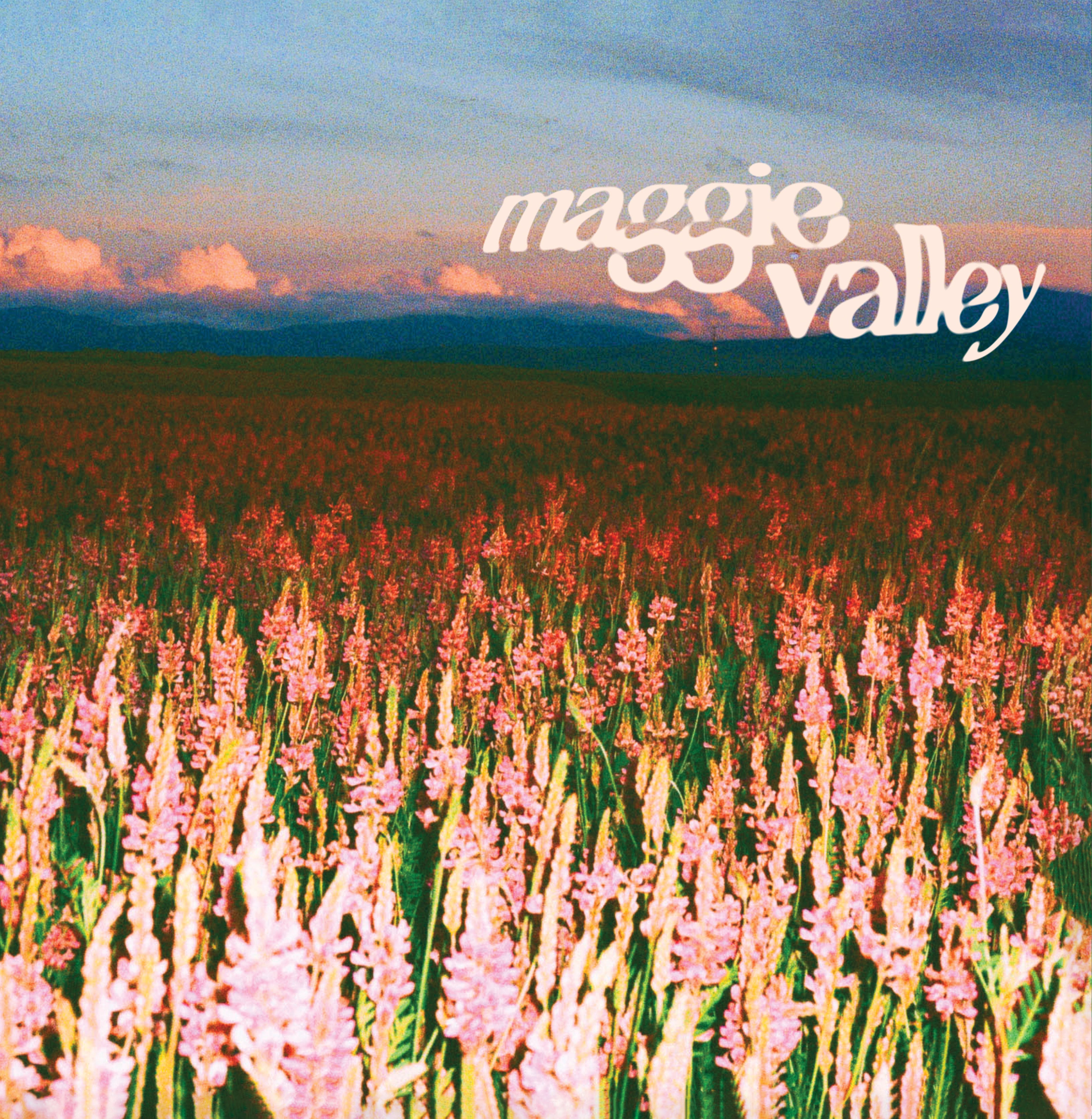 "Maggie Valley" Vinyl